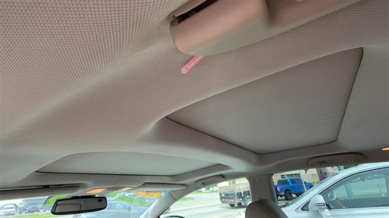 Nissan Murano  2009
