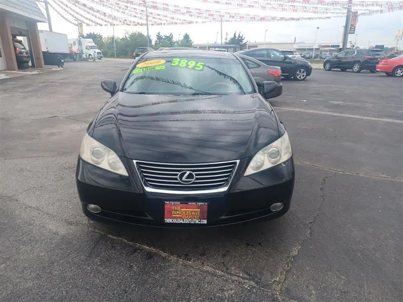 Lexus ES 350  2009