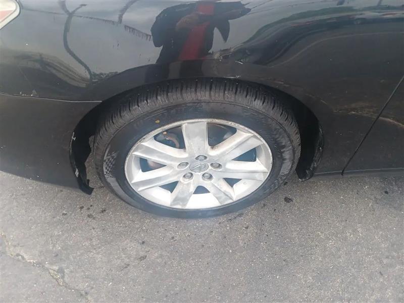 Lexus ES 350  2009