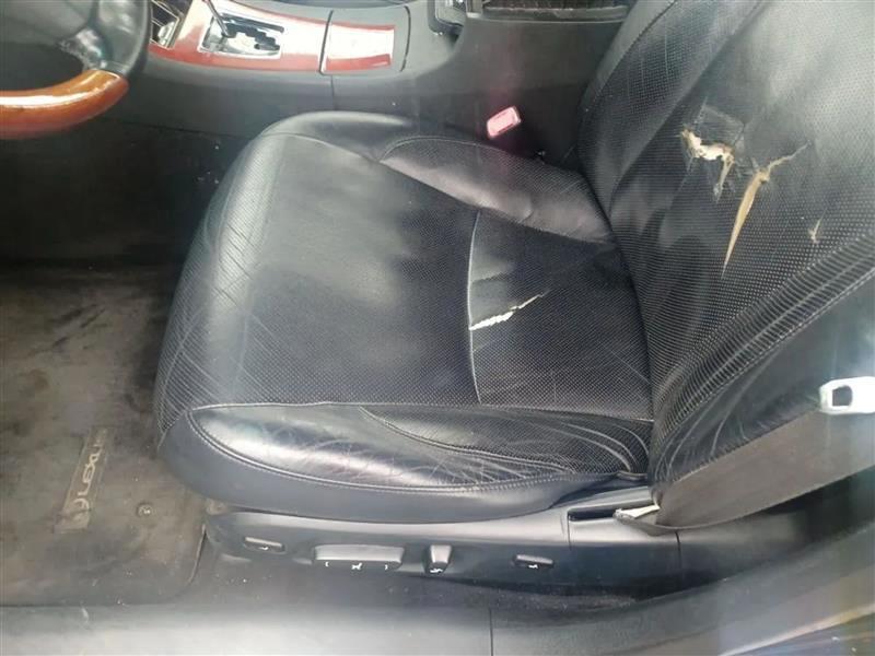 Lexus ES 350  2009