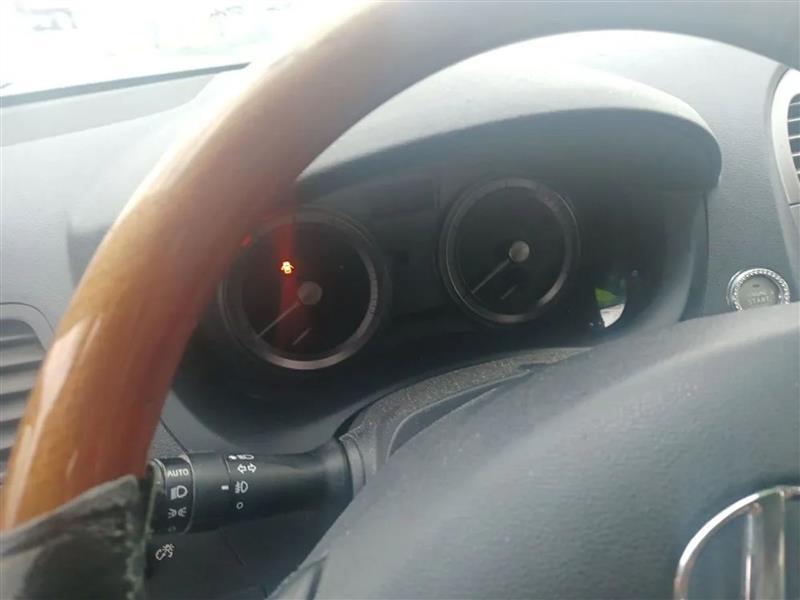 Lexus ES 350  2009