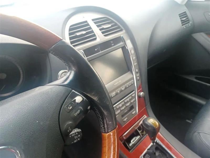 Lexus ES 350  2009