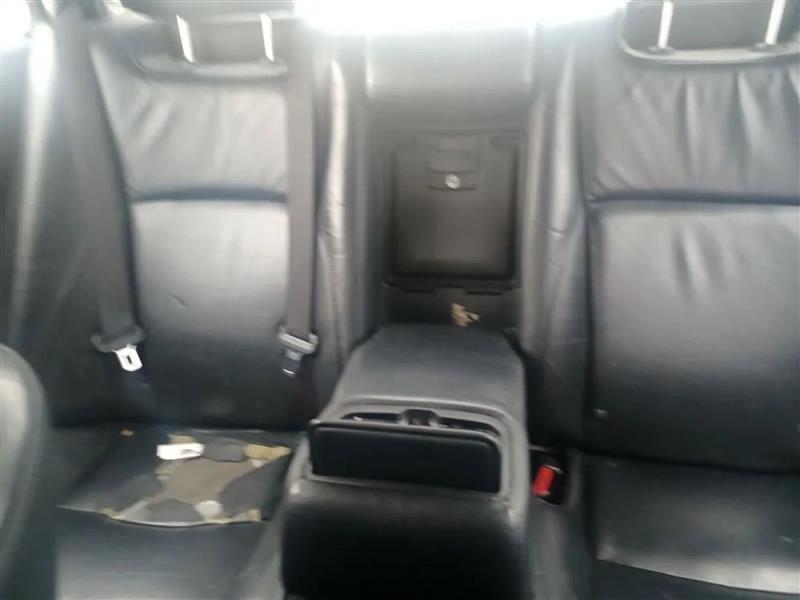 Lexus ES 350  2009