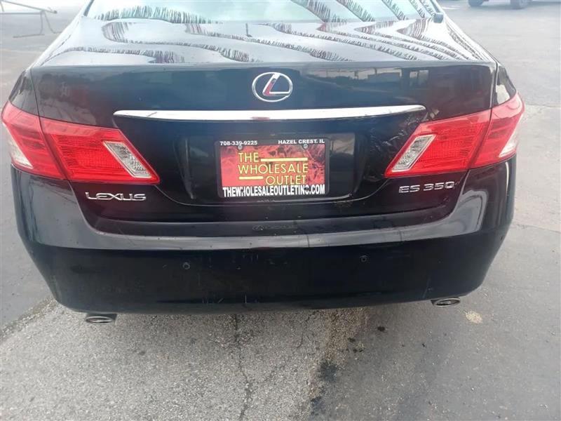 Lexus ES 350  2009