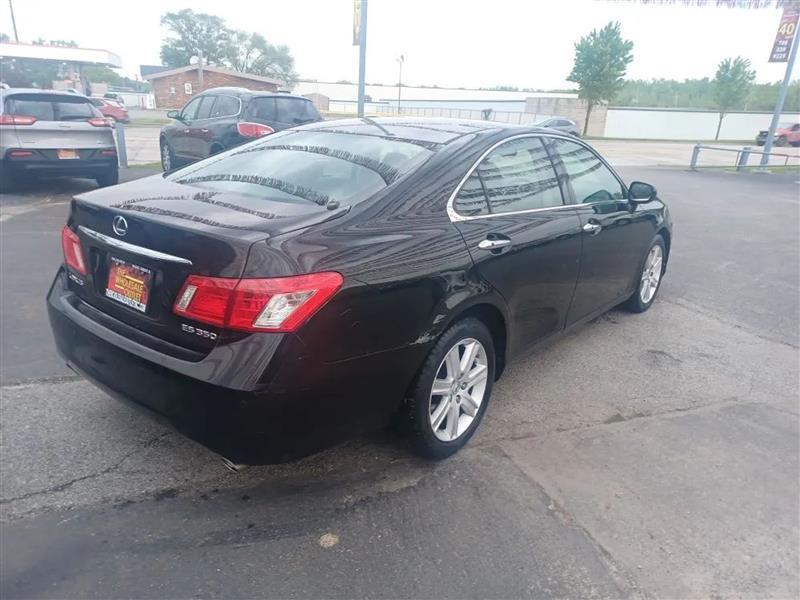 Lexus ES 350  2009
