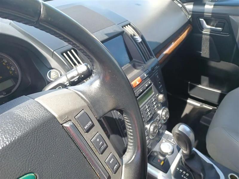 Land Rover LR2  2010
