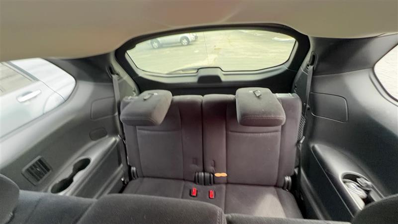 Nissan Pathfinder  2013