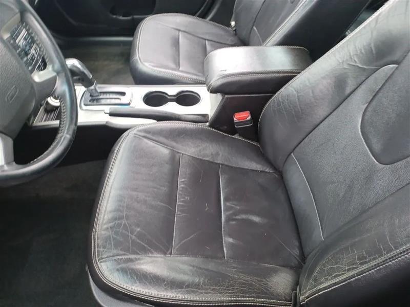 Ford Fusion  2012