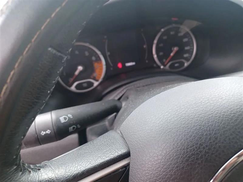 Jeep Renegade  2015