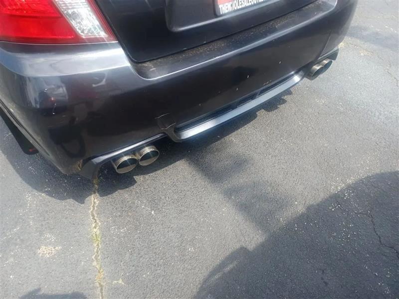 Subaru Impreza WRX  2012