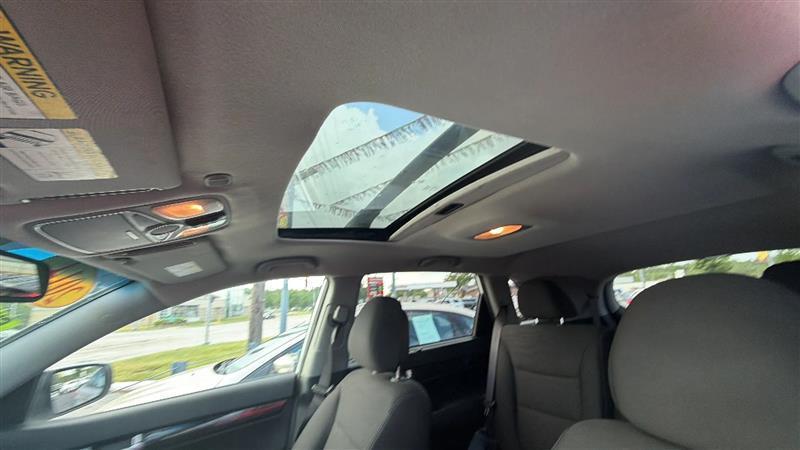 Kia Sorento  2014