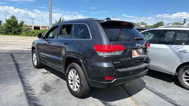 Jeep Grand Cherokee  2016