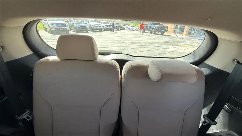 Kia Sorento  2016
