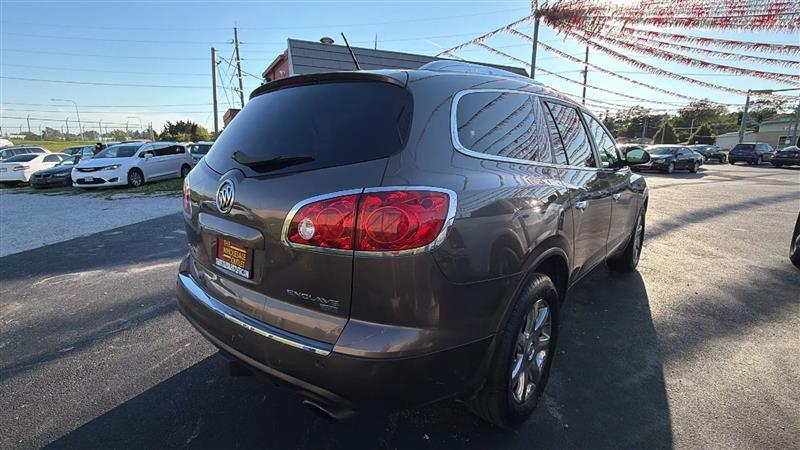 Buick Enclave  2008