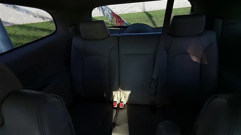 Buick Enclave  2008
