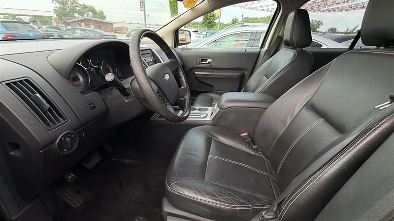 Ford Edge  2010