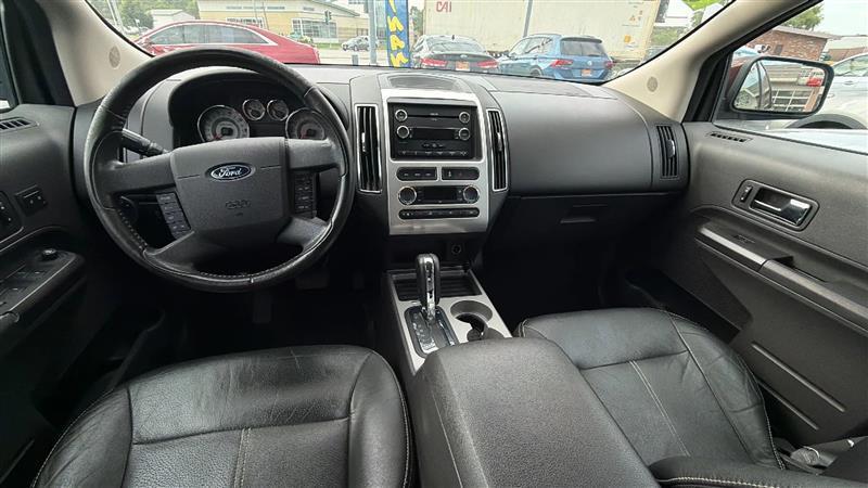 Ford Edge  2010