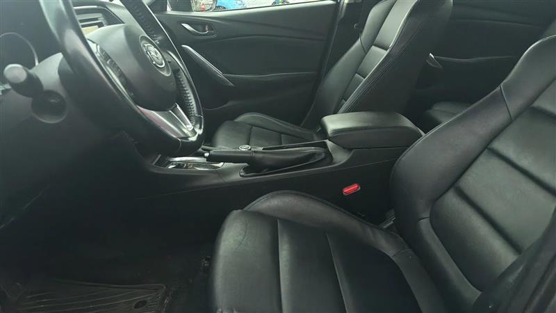 Mazda MAZDA6  2015