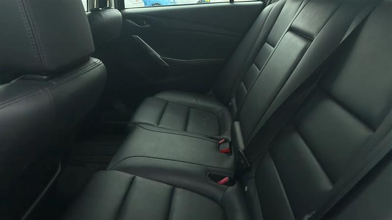 Mazda MAZDA6  2015
