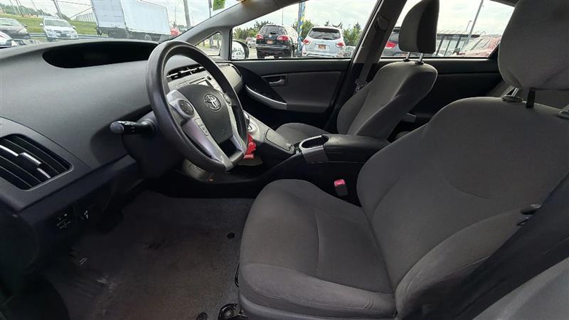 Toyota Prius  2013