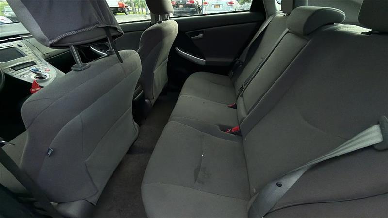 Toyota Prius  2013