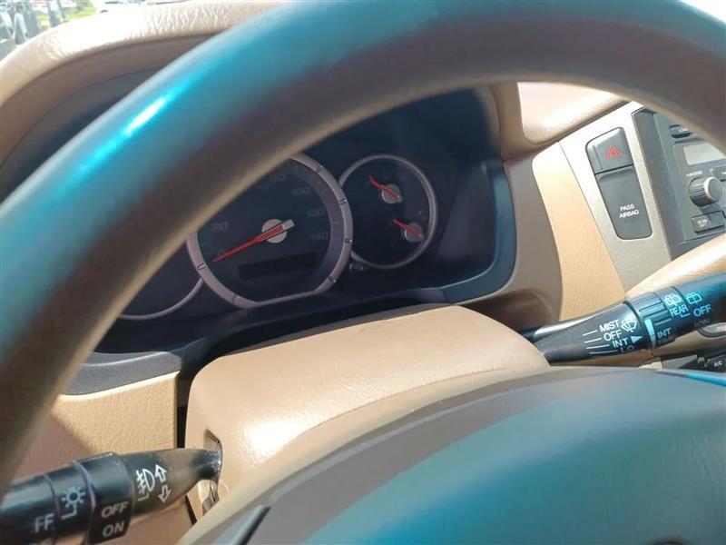 Honda Pilot  2007