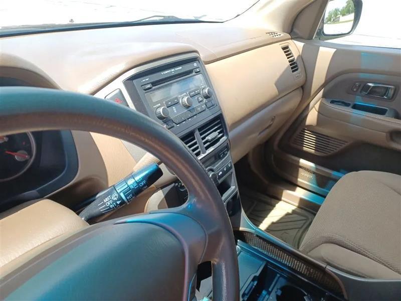 Honda Pilot  2007