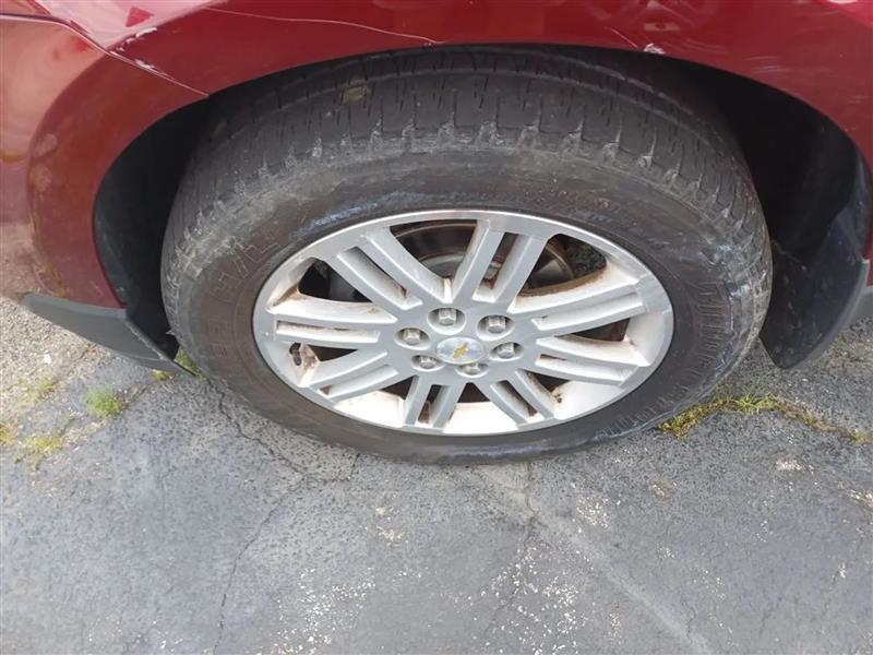 Chevrolet Traverse  2015