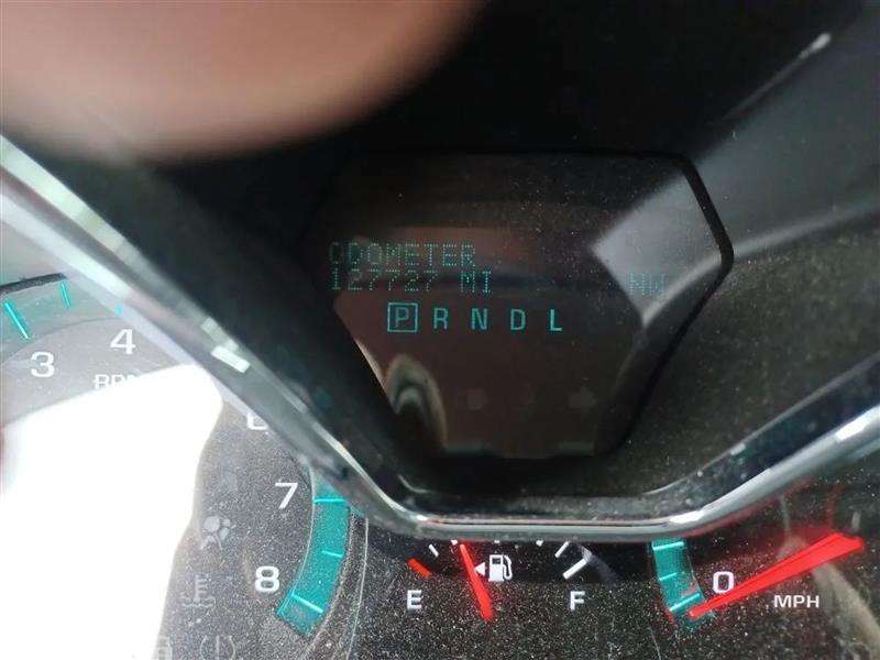 Chevrolet Traverse  2015
