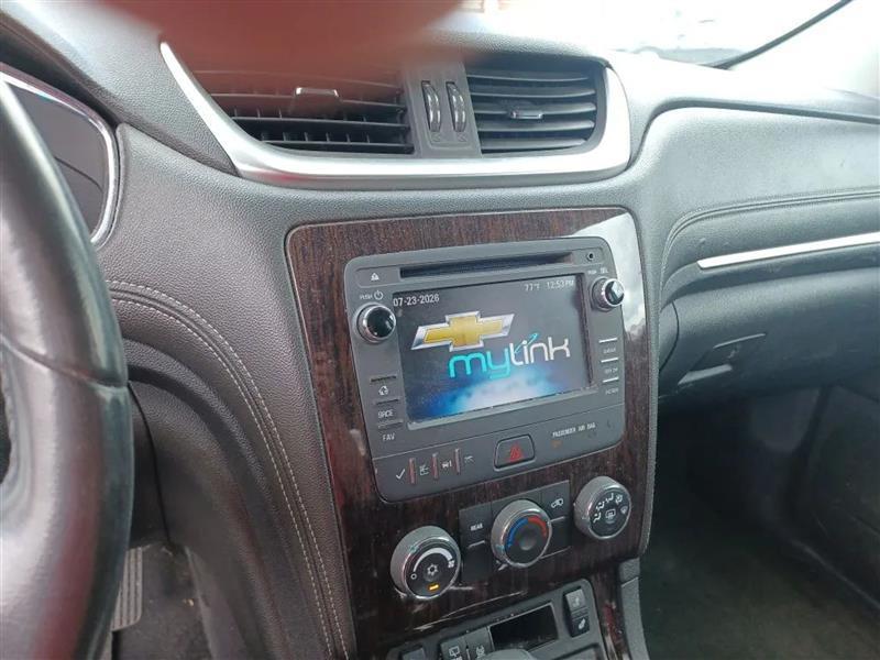 Chevrolet Traverse  2015
