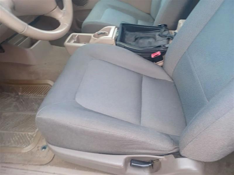 Ford Explorer  2002