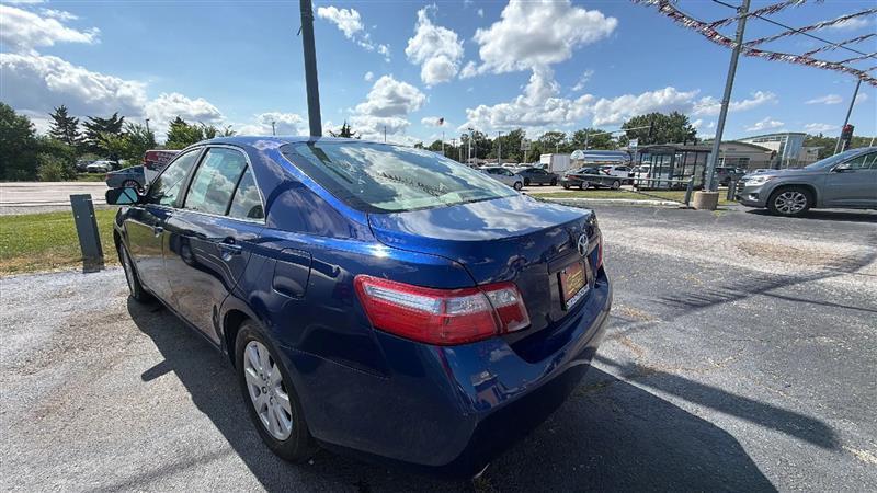 Toyota Camry  2007