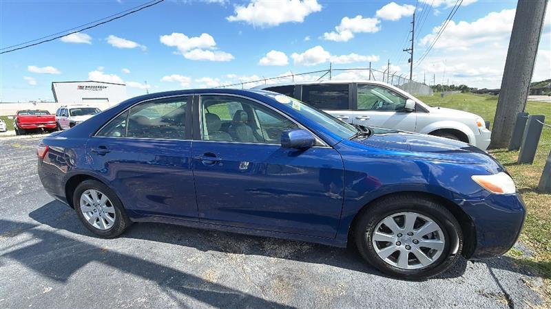Toyota Camry  2007