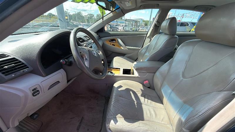 Toyota Camry  2007