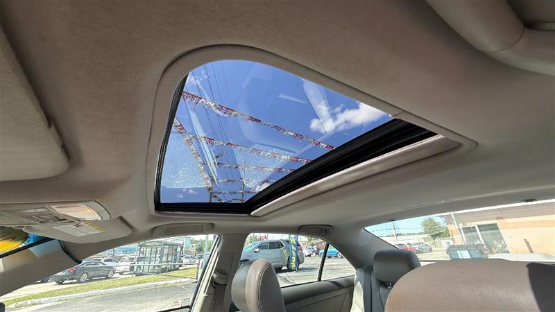 Toyota Camry  2007