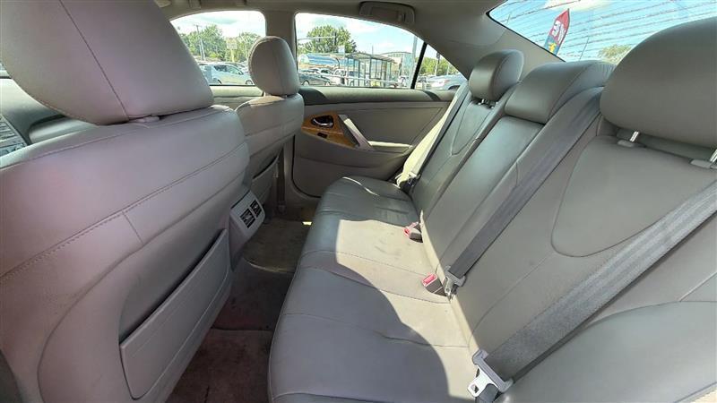 Toyota Camry  2007