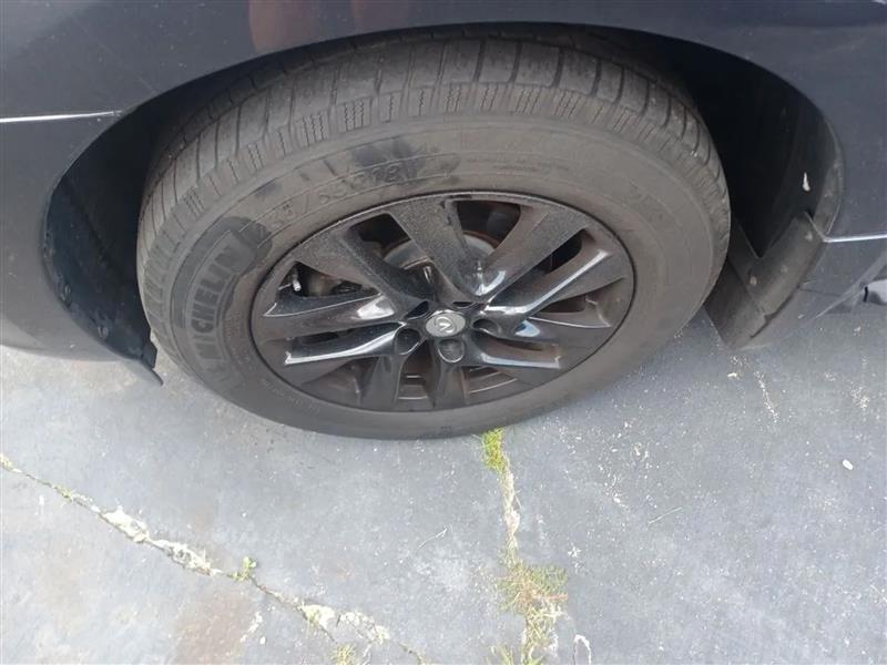 Infiniti JX  2013