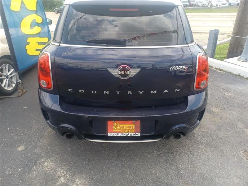 MINI Countryman  2016