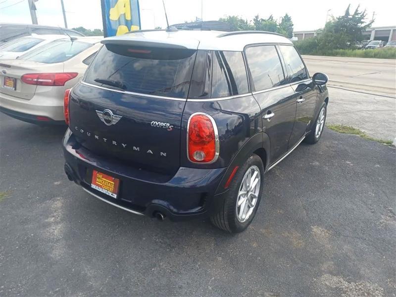 MINI Countryman  2016