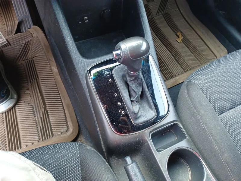 Kia Forte  2017