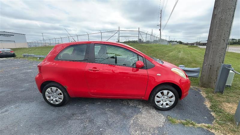 Toyota Yaris  2007