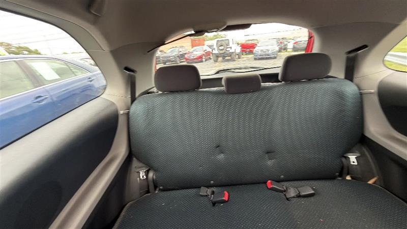 Toyota Yaris  2007