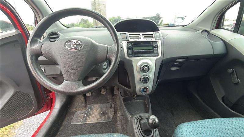 Toyota Yaris  2007
