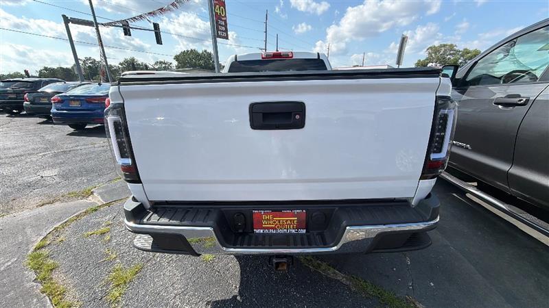 Chevrolet Colorado  2016