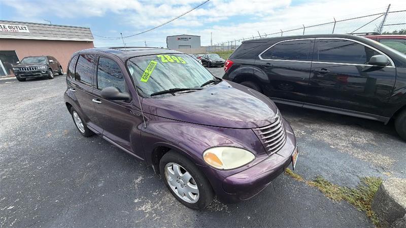 Chrysler PT Cruiser  2005