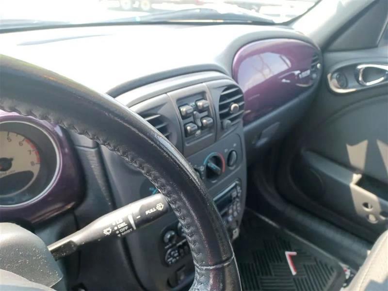 Chrysler PT Cruiser  2005