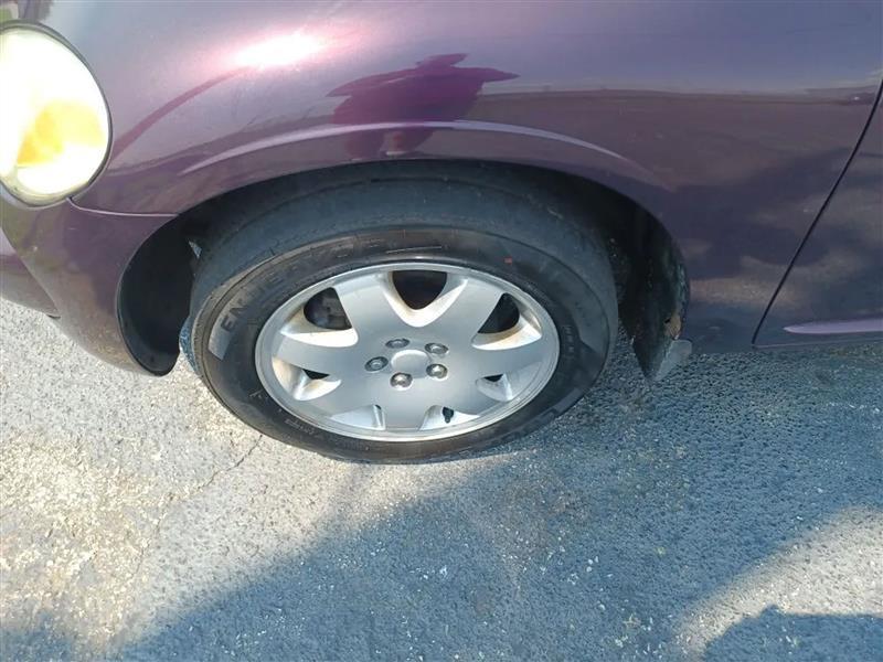 Chrysler PT Cruiser  2005