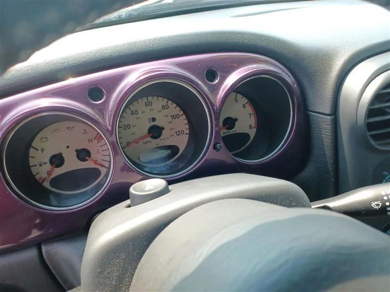 Chrysler PT Cruiser  2005