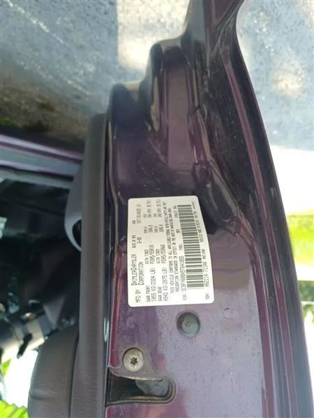 Chrysler PT Cruiser  2005