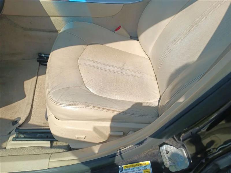 Cadillac CTS  2009